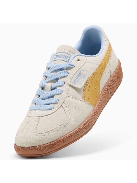 Puma Puma Sneakersy 396463 Beżowy
