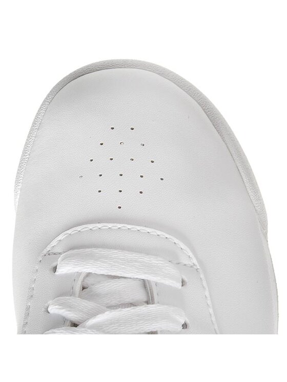 Reebok Sneakers Princess J95362 Blanc