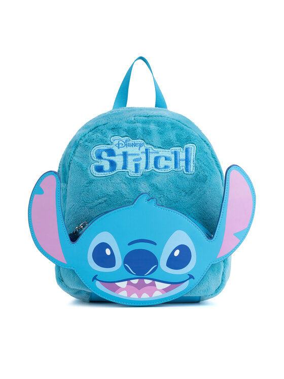 Disney Classics Ruksak ACCCS-AW24-333DCLS Modrá