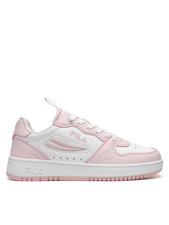 Fila Fila Αθλητικά SUOLO TEENS FFT0128-43213 Λευκό