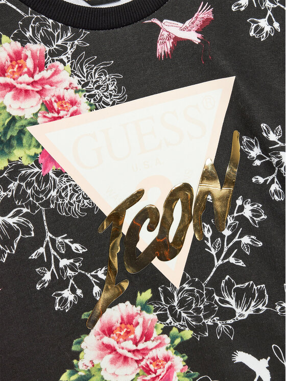 Guess Guess Pluus J4YQ02 KA6R3 Must Regular Fit