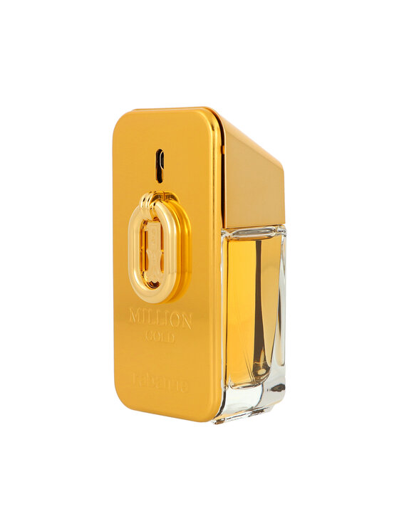 Paco Rabanne Paco Rabanne Million Gold Man Woda perfumowana