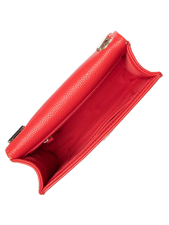 Valentino Valentino Torebka Divina VBS1R403G Czerwony