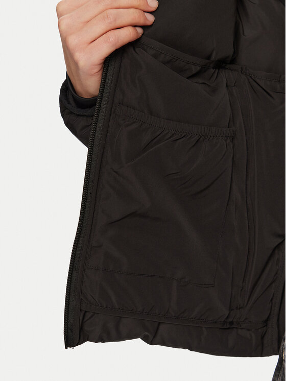 Frieda & Freddies Frieda & Freddies Übergangsjacke 3724B Schwarz Regular Fit