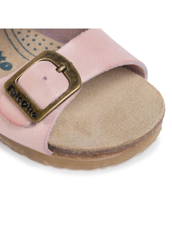 Naturino Naturino Sandaalid Falcotto By Naturino Bea 0011500737.01.0M02 Roosa
