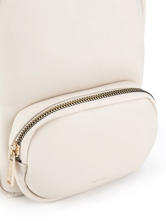 DeeZee DeeZee Plecak MDP-L-024-06 Écru