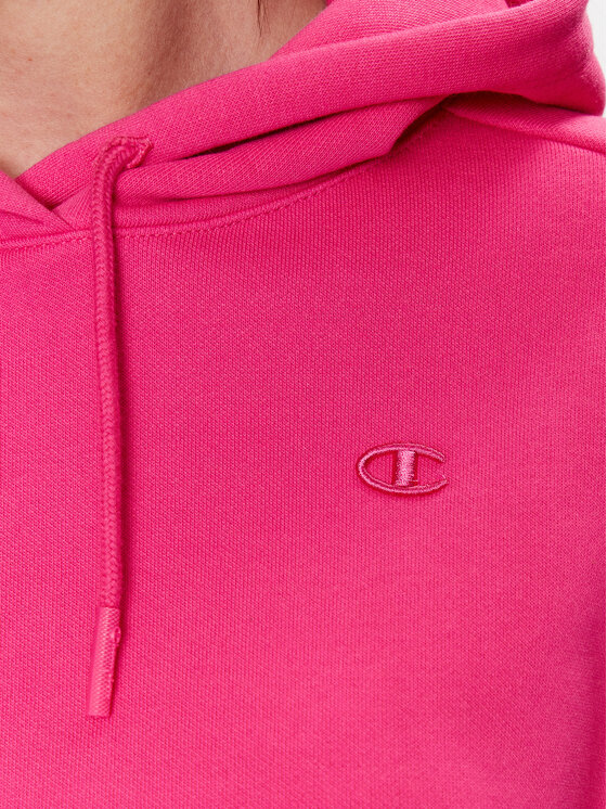 Hot pink clearance champion sweater