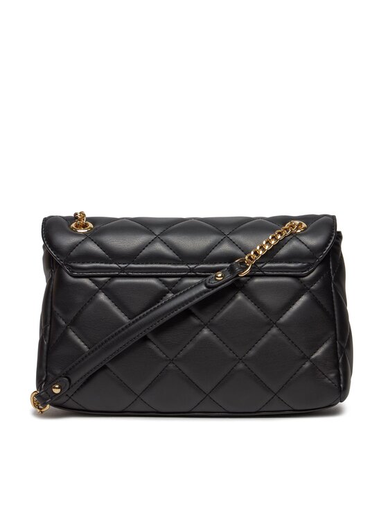 Valentino Valentino Handtasche Ocarina VBS3KK02R Schwarz