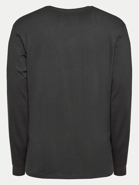 Lee Lee Hosszú ujjú 112357355 Szürke Regular Fit