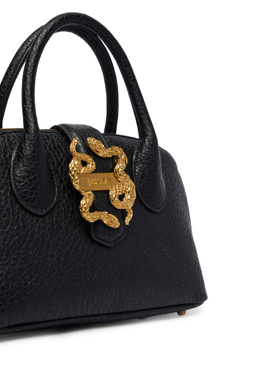 Just Cavalli Just Cavalli Kabelka 80RA4BN2 ZSD87 Čierna