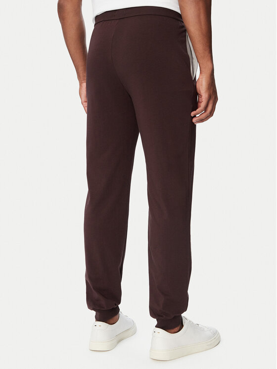 BOSS BOSS Dressipüksid Mix&Match 50515305 Khakivärviline Regular Fit