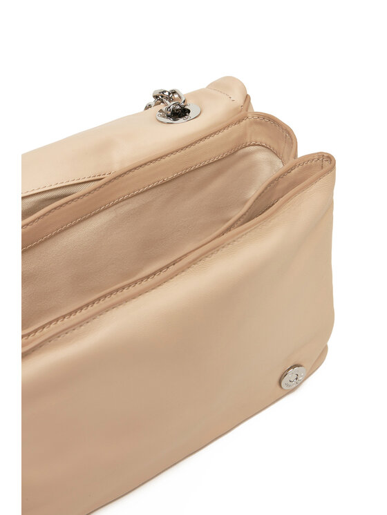 KARL LAGERFELD KARL LAGERFELD Torebka A1W30173 Beżowy