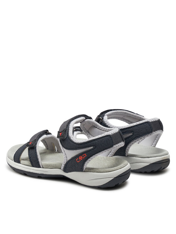 CMP CMP Sandalen Adib Wmn Hiking Sandal 39Q9536 Grau