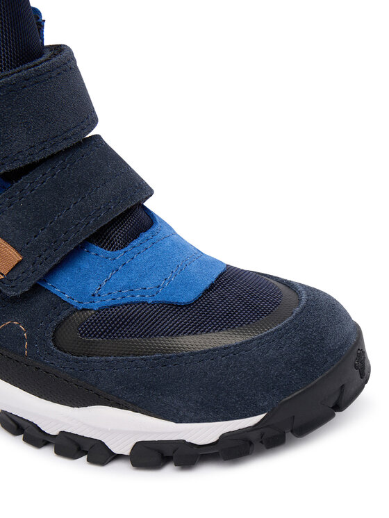 Primigi Primigi Schneeschuhe GORE-TEX 8936011 M Dunkelblau