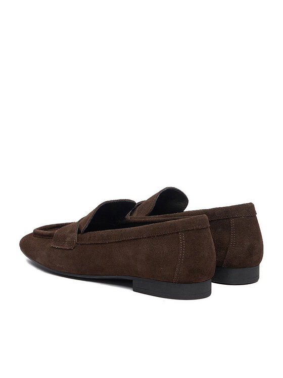 GINO ROSSI GINO ROSSI Slipper C-28006LM Braun