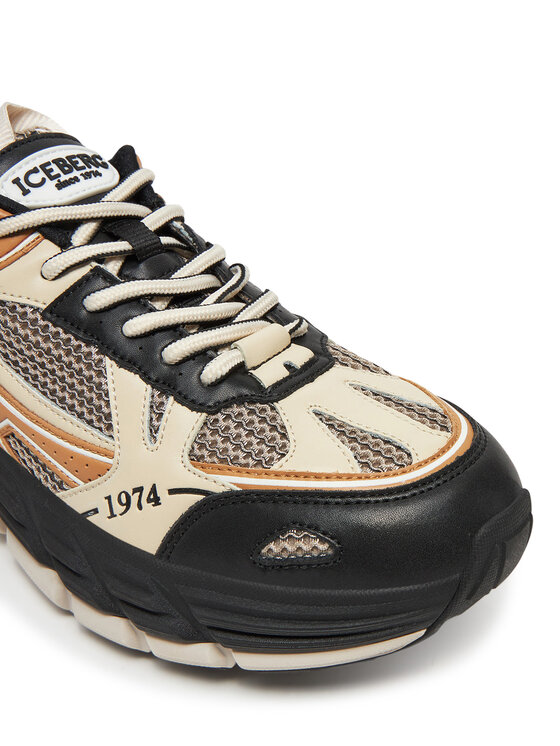 Iceberg Iceberg Sneakers IU1706 Bej