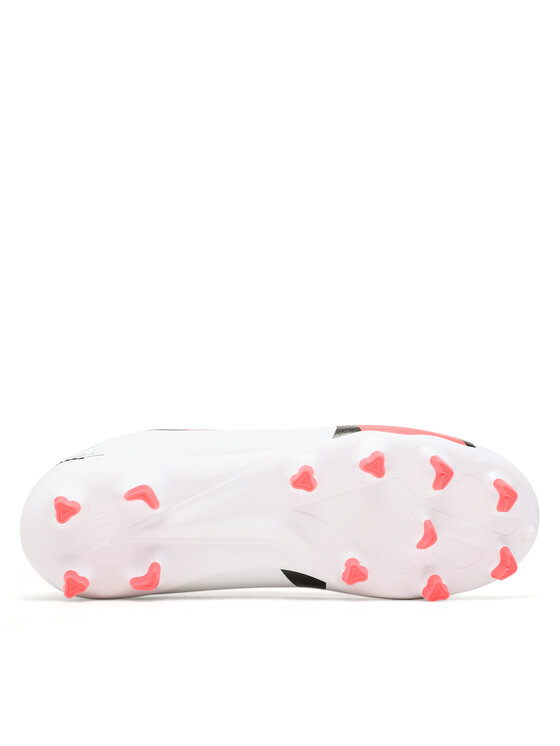 Puma Puma Взуття для футболу Ultra Play FG/AG Jr 107530 01 Білий