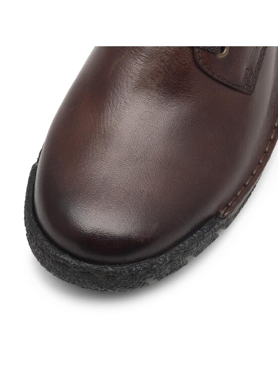 Rieker Rieker Polacchine B0348-25 Marrone