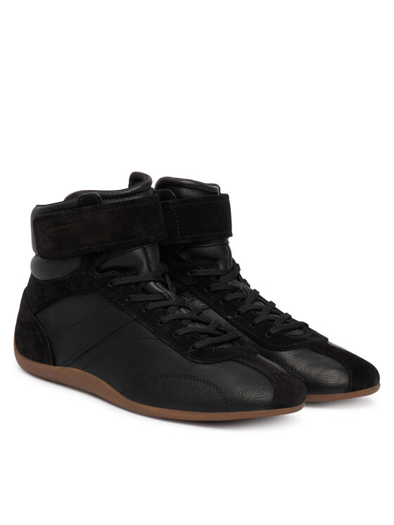 Vagabond Shoemakers Vagabond Shoemakers Sneakersy Hollie 6123-142-20 Čierna