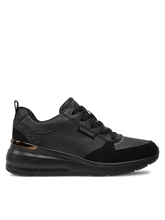 Sneakers Skechers Subtle Spots 155616/BBK Black