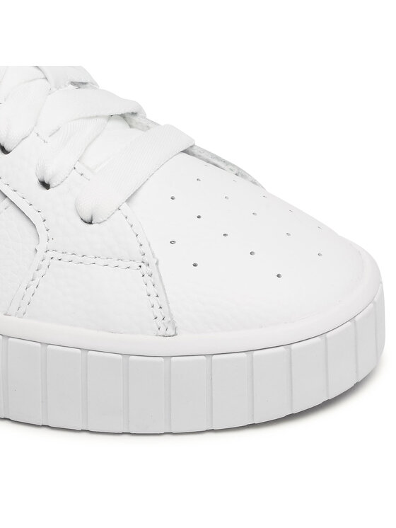 Puma Puma Sneakers Cali Star Wn's 380176 01 Bianco