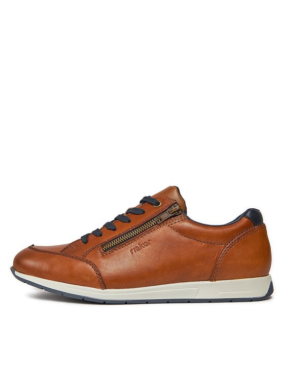 Rieker Rieker Sneakers 11903-24 Braun