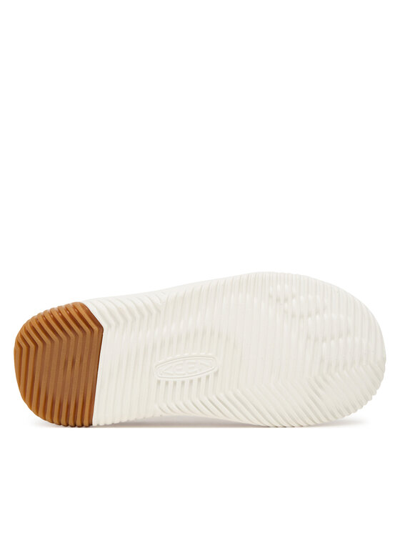 Keen Keen Tenisice  Knx Lace 1031125 Tamnocrvena
