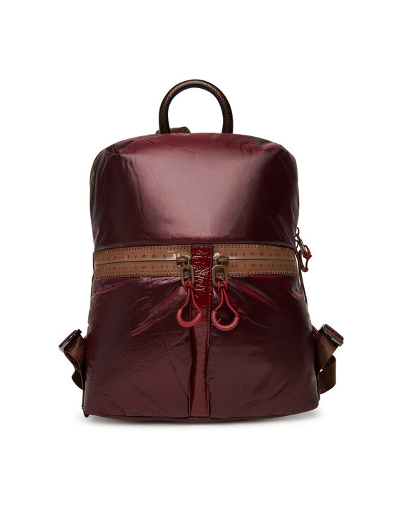 Hispanitas Hispanitas Rucksack BI254159 Dunkelrot