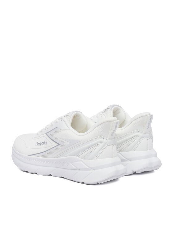 Go Soft Go Soft Sneakers CEO-V11-148 Weiß