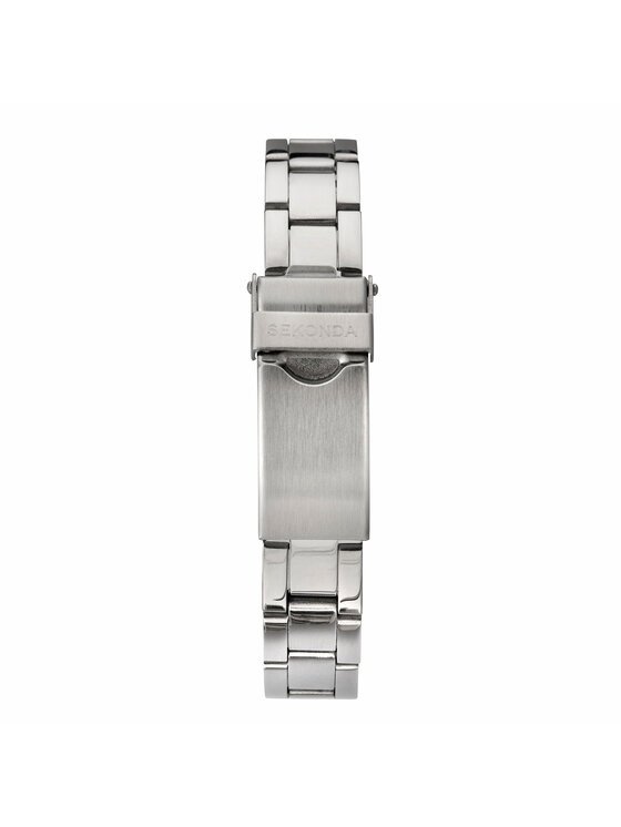 Sekonda Sekonda Hodinky 49037 Strieborná
