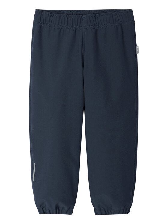 Reima Pantaloni outdoor Kuori 5100188B Bleumarin Regular Fit