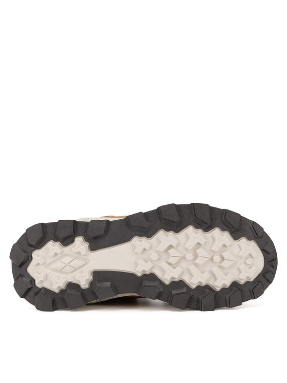 Kappa Kappa Superge AW24-3C007(CH) Rjava