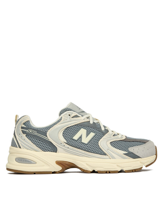 New Balance New Balance Sportcipők U530SUB M Szürke