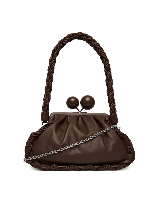 Weekend Max Mara Weekend Max Mara Rankinė 2615511144650 Ruda