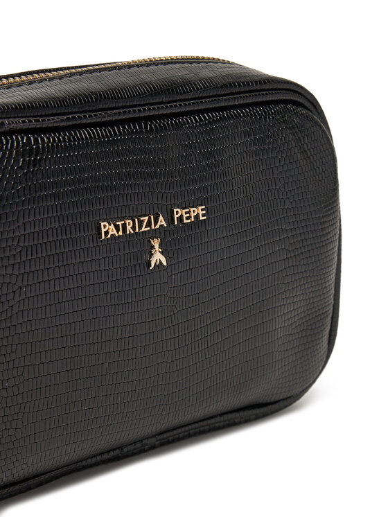 Patrizia Pepe Patrizia Pepe Τσάντα 8B0071/L137 Μαύρο