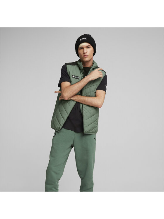 Puma Puma Czapka 024059 Czarny