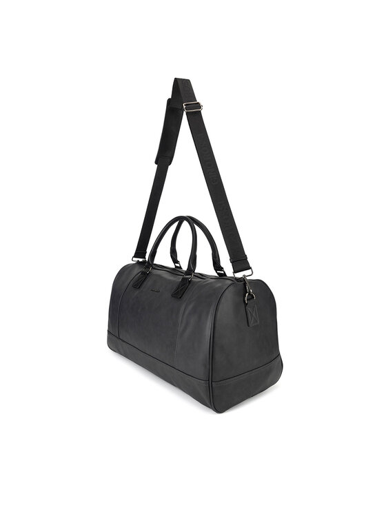 Gino Rossi Gino Rossi Borsa da viaggio GIN-B-001-CCC-06 Grigio