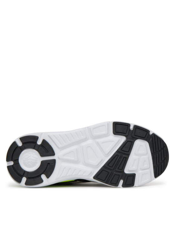 Primigi Primigi Sneakersy 7956722 Šedá