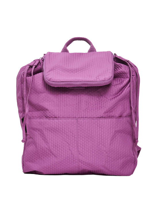 Mandarina Duck Mandarina Duck Zaino p10oxt07-a40 Viola