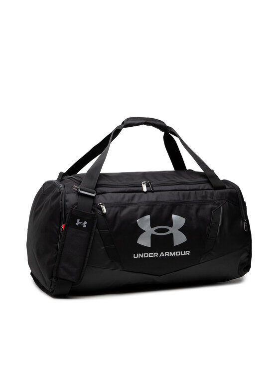 Under Armour Under Armour Taška Undeniable Duffel 5.0 L 1369223-001 Čierna