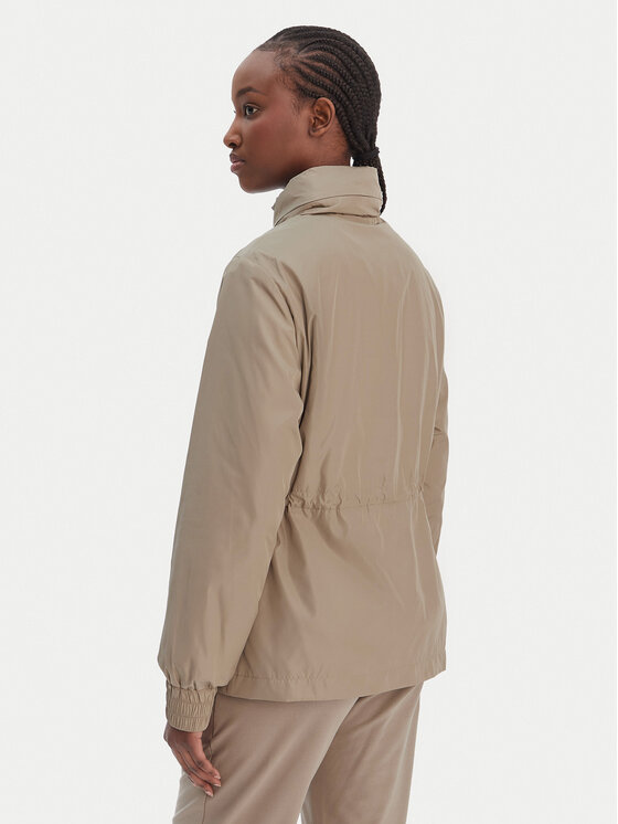 EA7 Emporio Armani EA7 Emporio Armani Giacca di transizione 7W000471 AF12454 U6167 Beige Regular Fit