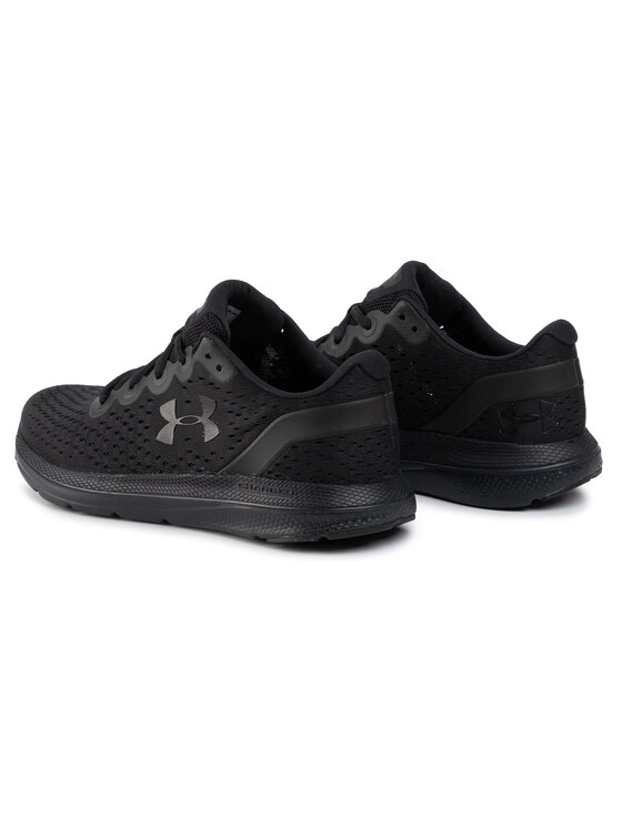Under Armour Under Armour Pantofi pentru alergare Ua Charged Impulse 3021950-003 Negru