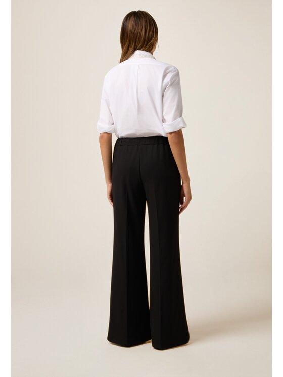 Oltre Oltre Camicia 5131R003041N011 Bianco Regular Fit