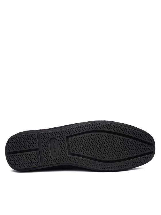 Gant Gant Mokassins 32633303 Dunkelblau