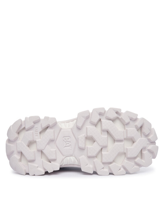 CAT Footwear CAT Footwear Sneakersy Intruder Lightning WS 2000 P312441 Šedá