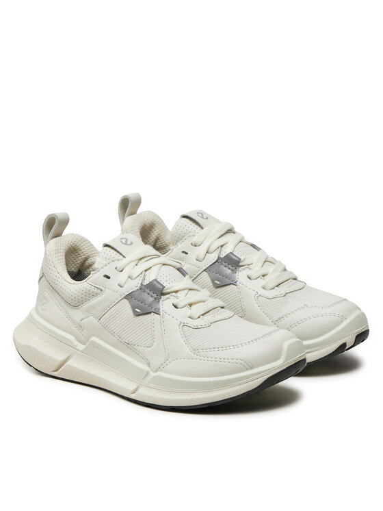 ECCO ECCO Sneakersy Biom 2.2 W 83081350874 Bílá