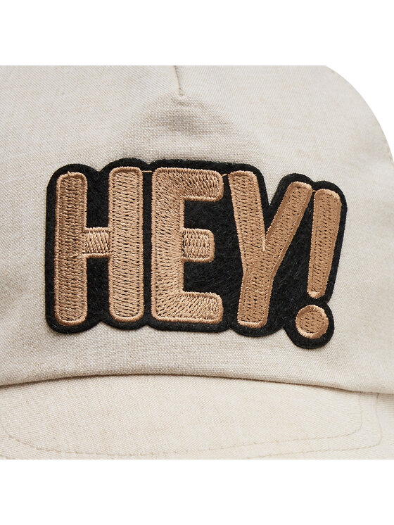 Jamiks Jamiks Cap Hutton JLG096 Beige