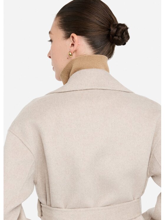 Liu Jo Liu Jo Giacca da donna CF5283T462771500 Beige Regular Fit