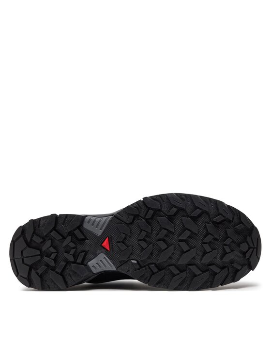 Salomon Salomon Снікерcи X Ultra 360 GORE-TEX L47453200 Чорний