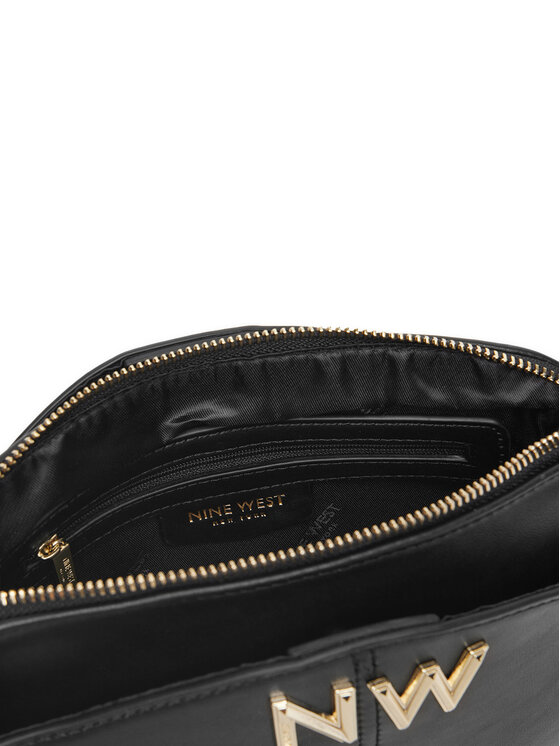 Nine West Nine West Сумка CEO-ISABELLA-S23599-1 Чорний